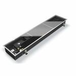 Узкий конвектор Varmann Qtherm 230х75х2250 встраиваемый