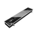 Встраиваемый конвектор Varmann Qtherm Electro 230x110x2250