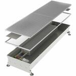 Внутрипольный конвектор Minib PT-2750 с естественной конвекцией