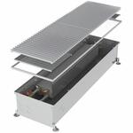 Внутрипольный конвектор Minib PT180-2500 с естественной конвекцией