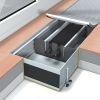 Встраиваемый конвектор Mohlenhoff с естественной конвекцией WSK 260-90-4750