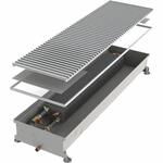 Внутрипольный конвектор Minib PO4-2000 с естественной конвекцией, для влажных помещений