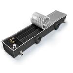 Внутрипольный конвектор Varmann Ntherm Air 300x220x2750