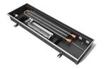 Водяной конвектор Techno WD KVZVs 350-120-3200