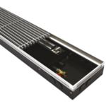 Конвектор внутрипольный iTermic ITTB.140.400.4800 (28438 Вт)