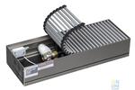 Конвектор Mohlenhoff Конвектор Mohlenhoff WLKP 410-190-4000 с естественной конвекцией c подачей приточного воздуха