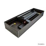 Конвектор кондиционер QSK HK 320 TPF 2L-2150 отопление/охлаждение с датчиком росы