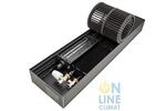 Конвектор Mohlenhoff Конвектор Mohlenhoff QSK EC 360-110-3500 с тангенциальным вентилятором