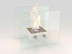 Биокамин Lux Fire quot;Софияquot; M