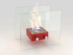Биокамин Lux Fire quot;Токиоquot; М