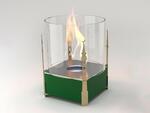 Биокамин Lux Fire quot;мечетьquot; М