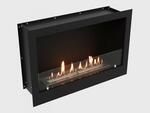 Биокамин Lux Fire Кабинет 730 S