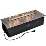 Lux Fire Автоматический биокамин Good Fire 700 INOX