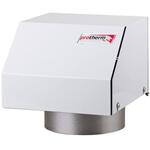 PROTHERM Надставка Fan PT 30 для котлов Медведь 30KLOM 17 и 30KLZ 17 0020222241