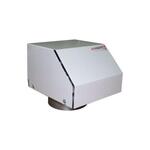 Надставка полутурбо Protherm для котлов Медведь 40KLOM 17 и 40KLZ 17