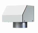 Надставка полутурбо PT50 для котлов PROTHERM Медведь