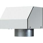 Надставка PROTHERM PT20 для котлов Медведь 20KLO-M 20KLO и 20KLZ (2867)