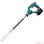 Аккумуляторный вибратор Makita DVR450Z