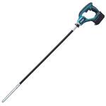 Аккумуляторный вибратор для бетона MAKITA DVR450Z