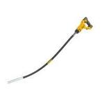 Вибратор глубинный аккумуляторный DCE531N DeWalt
