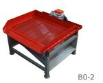 Вибросито ВО-2 (220В) с 1 сеткой 220