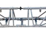 Промежуточная секция 1,5м Vektor VTS-9.0