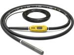 Вибратор высокочастотный без встроенного преобразователя WACKER NEUSON IE 45/42/5/15 5100010556