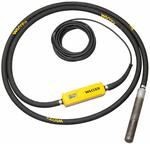 Высокочастотный погружной вибратор Wacker Neuson IREN 38