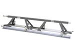 Секция для пневматического привода Husqvarna (Atlas Copco) BT 90 P длина 2м 9678755-07