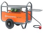Преобразователь электрический Husqvarna CF67T (Atlas Copco) 9679382-01