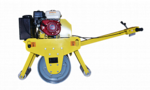 Виброкаток одновальцовый Vektor VR600