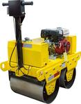 Вибрационный каток STEM Techno SVR 501H