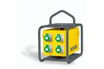 Преобразователь Wacker Neuson FUE M/S 75A 6CEE-32A