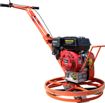 Затирочная машина бензиновая Impulse Z 600 L
