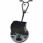 Затирочная машина ТСС DMD600