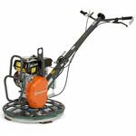 Машина бетоноотделочная кромочная Husqvarna BG 245 H4 F BC