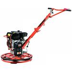 Затирочная машина по бетону СТ424-4 600 мм, двигатель Honda GX160 5.5 л.с. Professional series Conmec
