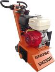 Фрезеровальная машина бензиновая Grost SM 250 Н