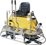 Затирочная машина бензиновая TSS DRD 1600 L