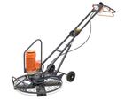 Машина затирочная Husqvarna/Atlas Copco BG Combi 865мм 9679294-01
