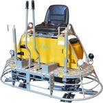 Затирочная машина бензиновая TSS DRD 1600 H