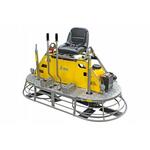 ТСС Машина заглаживающая, бензиновая TSS DRD 2000H (лопасти)