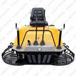 Затирочная машина по бетону GrOST ZMD1000 (Двигатель - Loncin 2V78FD)