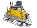 Машина затирочная TCC TSS DRD 2000H 070338