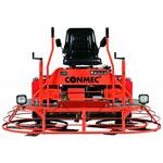 Двухроторная затирочная машина CRT836-4 2х900 мм (Professional series) Conmec