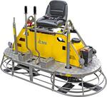 Затирочная машина бензиновая TSS DRD 2000 H