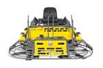 Двухроторная заглаживающая машина WACKER NEUSON CRT 48-35L