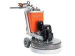 Шлифовальная машина по бетону HUSQVARNA PG 820 RC 9673029-01