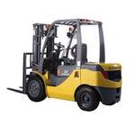 Погрузчик вилочный дизельный GOODSENSE FD30T1-X12