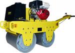 Виброкаток Vektor VRDR 600